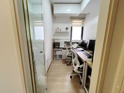 Riversound Residence (D19), Condominium #600022631